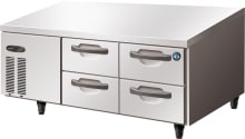 Commercial Refrigerators & Freezers